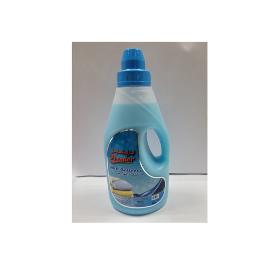 Premier Fabric Softener Blue 2 Ltr