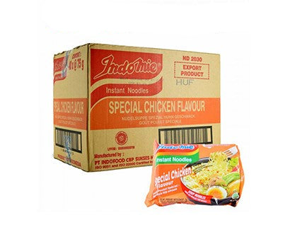 Indomie Instant Noodles Special Chicken Flavour 75 gm