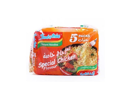 Indomie Instant Noodles Special Chicken Flavour 75 gm