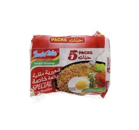 Indomie Special Fried Instant Noodles 85 gm
