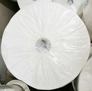 Jumbo Roll Tissue 10 kg