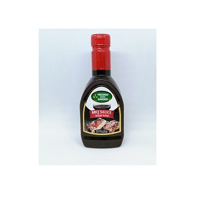 Virginia Green Garden BBQ Sauce 510 gm