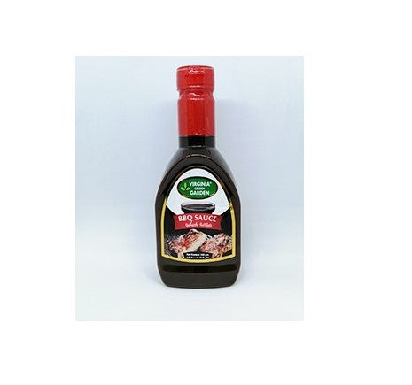 Virginia Green Garden BBQ Sauce 510 gm