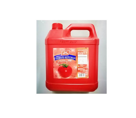 Real Value Tomato Ketchup 5 kg