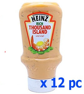 Heinz Thousand Island 400 ml
