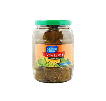American Graden Vine Leaves 930 gm