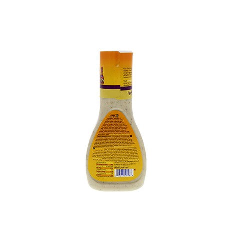 American Garden Creamy Caesar Dressing 267 ml