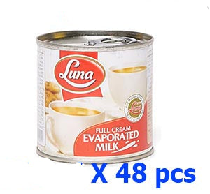 Luna Evp Milk 170 Gm