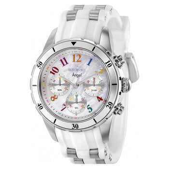Angel Chronograph Ladies Watch