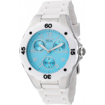 Angel GMT Quartz Ladies Watch