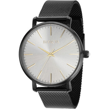 Angel LATAM Exclusive Quartz Silver Dial Ladies Watch