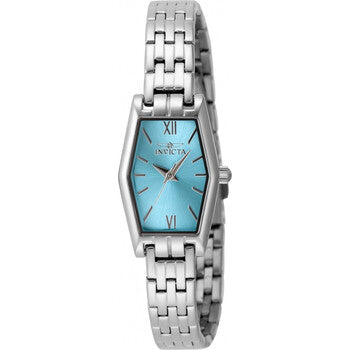 Angel Tiffany Blue Dial Ladies Quartz Watch