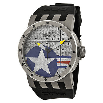 Dna Bomber Men's Watch