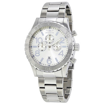 Elegant Ocean Chronograph Men's Watch