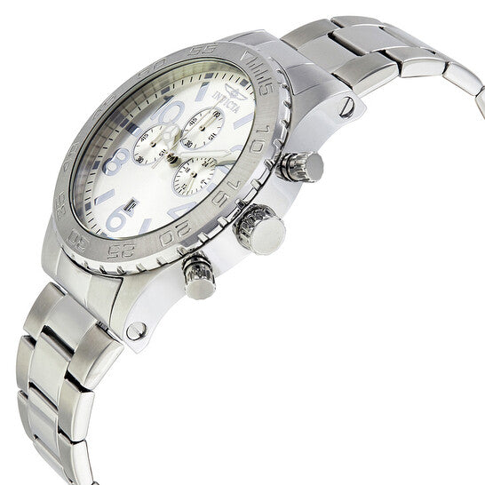 Elegant Ocean Chronograph Men's Watch