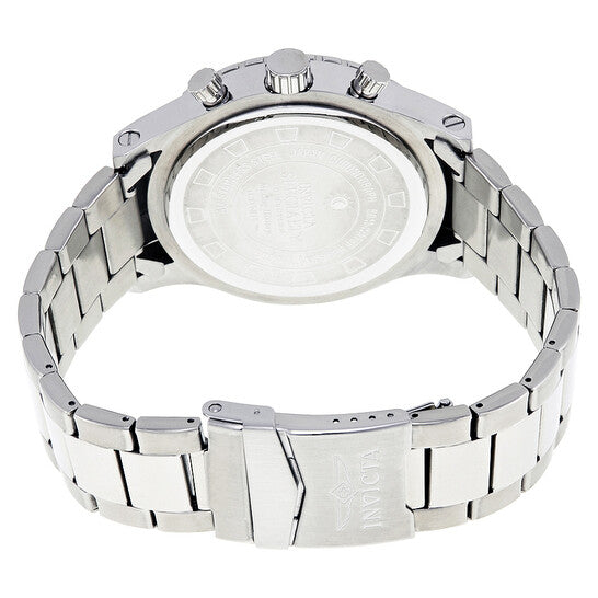 Elegant Ocean Chronograph Men's Watch