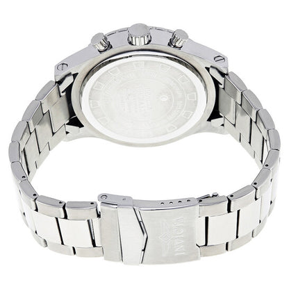 Elegant Ocean Chronograph Men's Watch