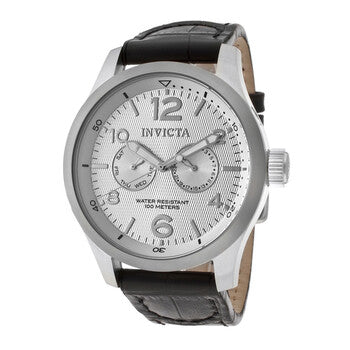 Force Silver Dial Men's Watch