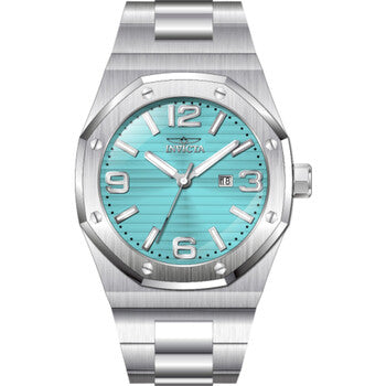 Huracan Blue Dial Men's Watch