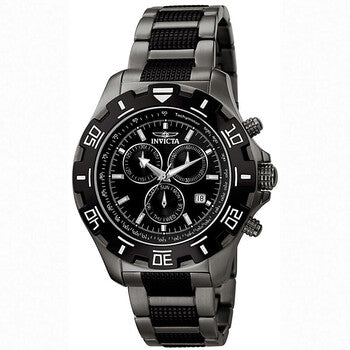 II Python Chronograph Men's Watch