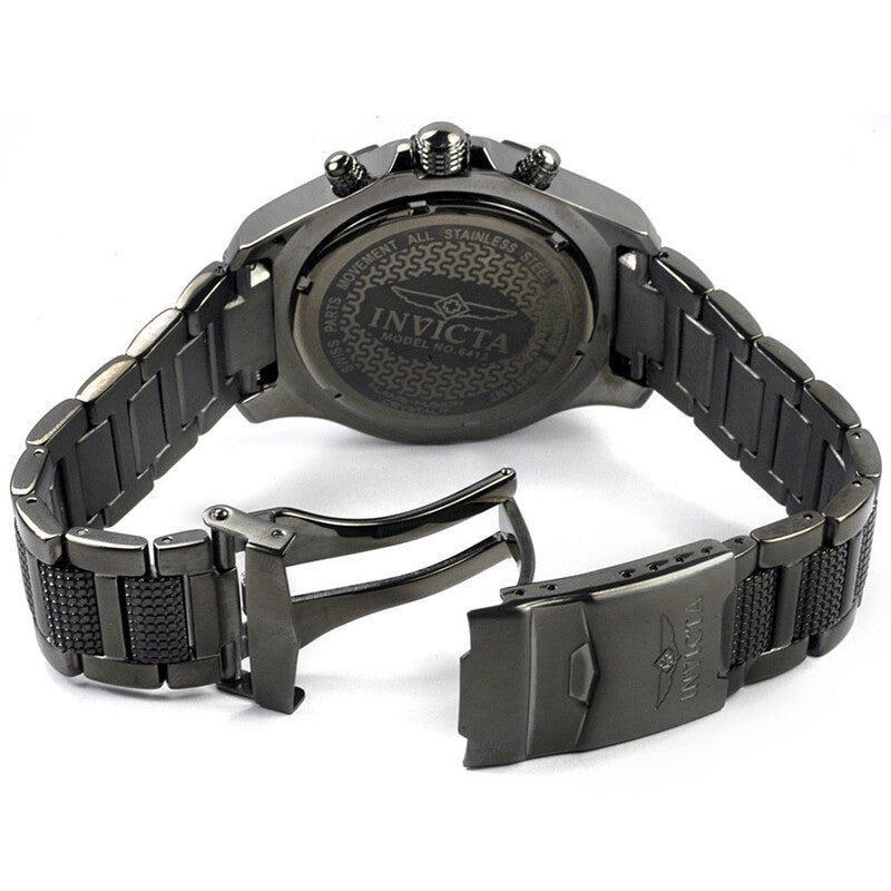 II Python Chronograph Men's Watch