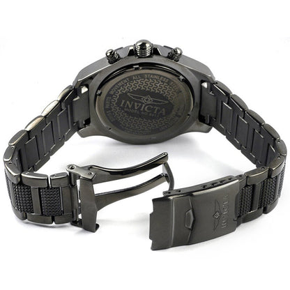 II Python Chronograph Men's Watch