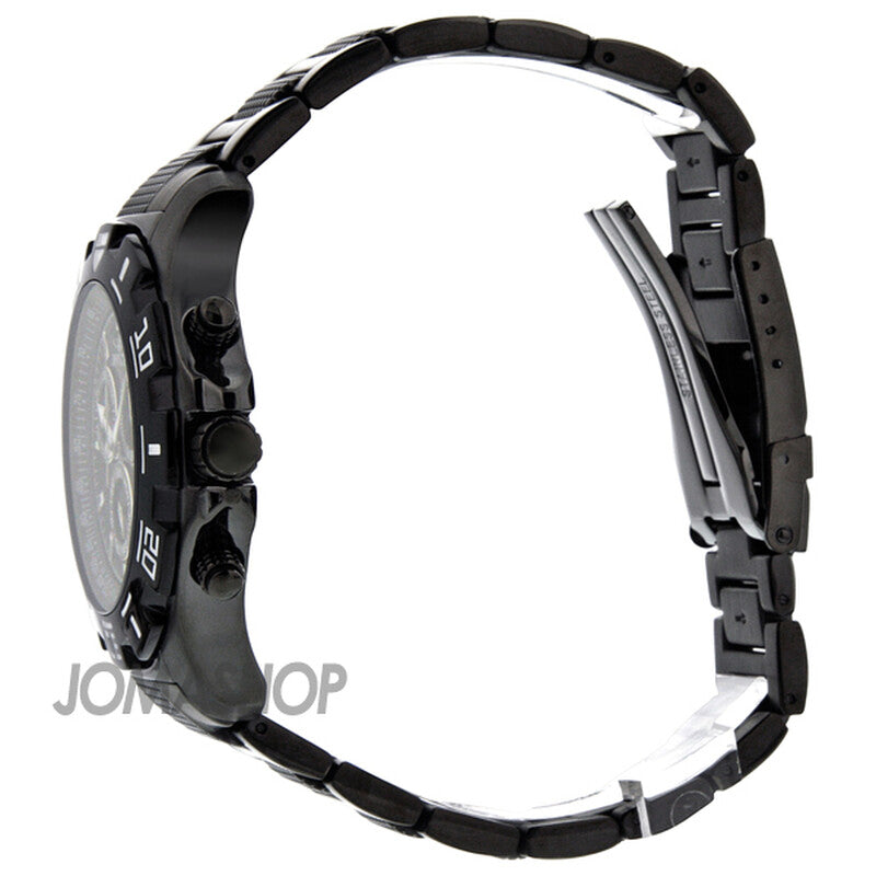 II Python Chronograph Men's Watch
