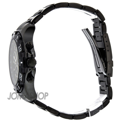 II Python Chronograph Men's Watch