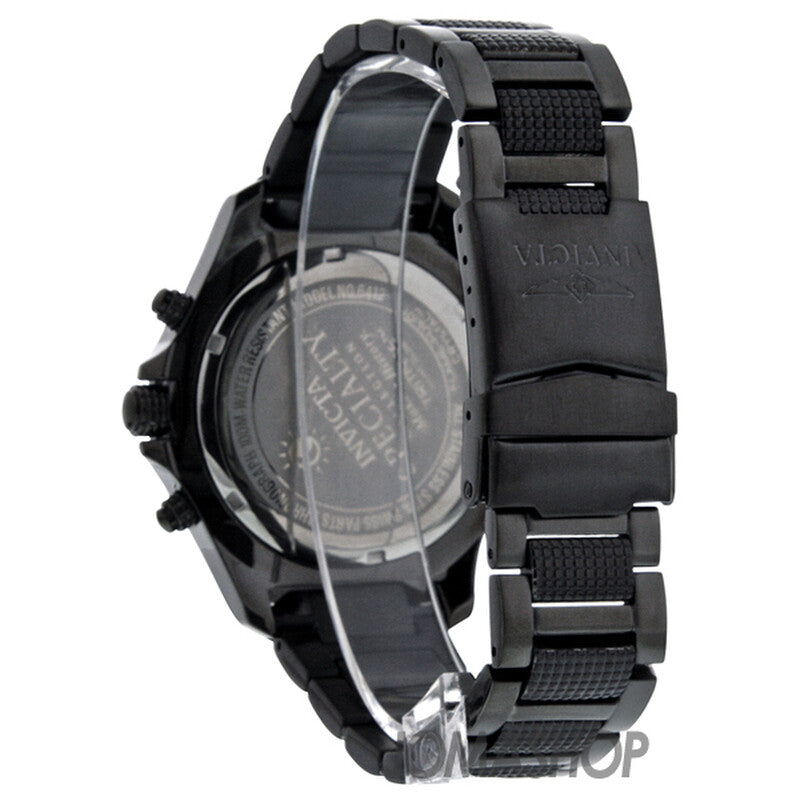 II Python Chronograph Men's Watch