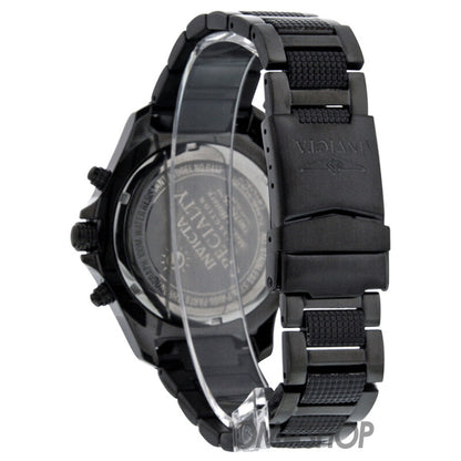 II Python Chronograph Men's Watch