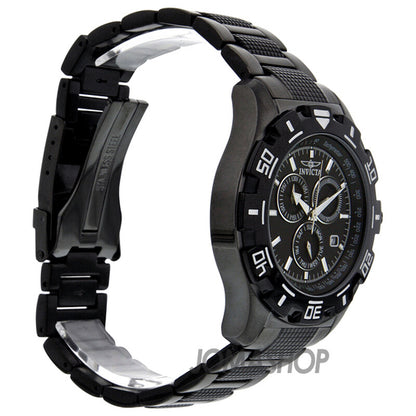 II Python Chronograph Men's Watch