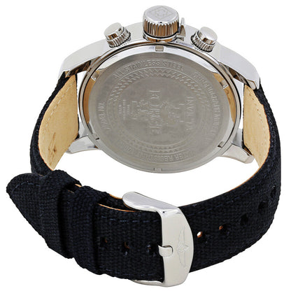 Lefty Force Chronograph Blue Dial Men's Watch