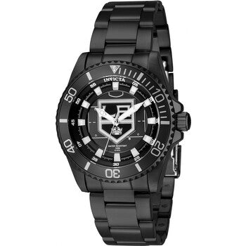 NHL Los Angeles Kings Quartz Ladies Watch