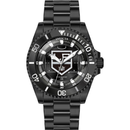 NHL Los Angeles Kings Quartz Ladies Watch