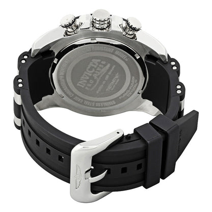 Pro Diver Chronograph Black Dial Men's Watch