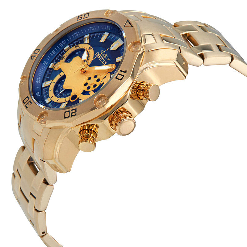 Pro Diver Chronograph Men's Watch