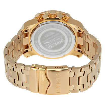 Pro Diver Chronograph Men's Watch