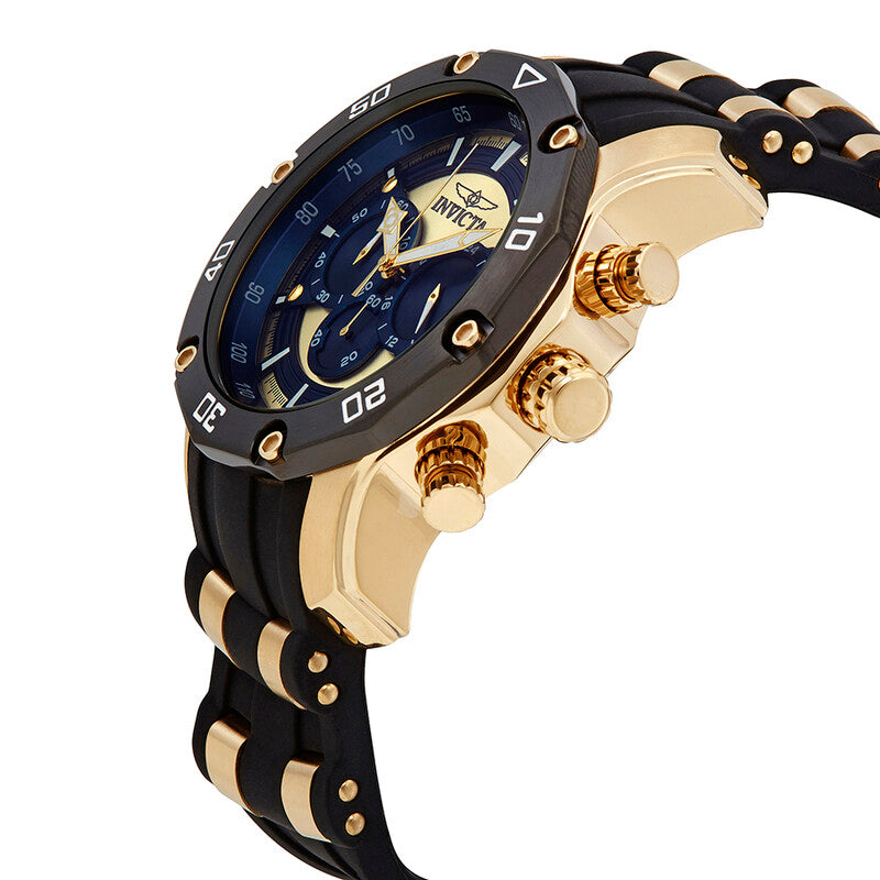 Pro Diver Chronograph Quartz Men's Watch