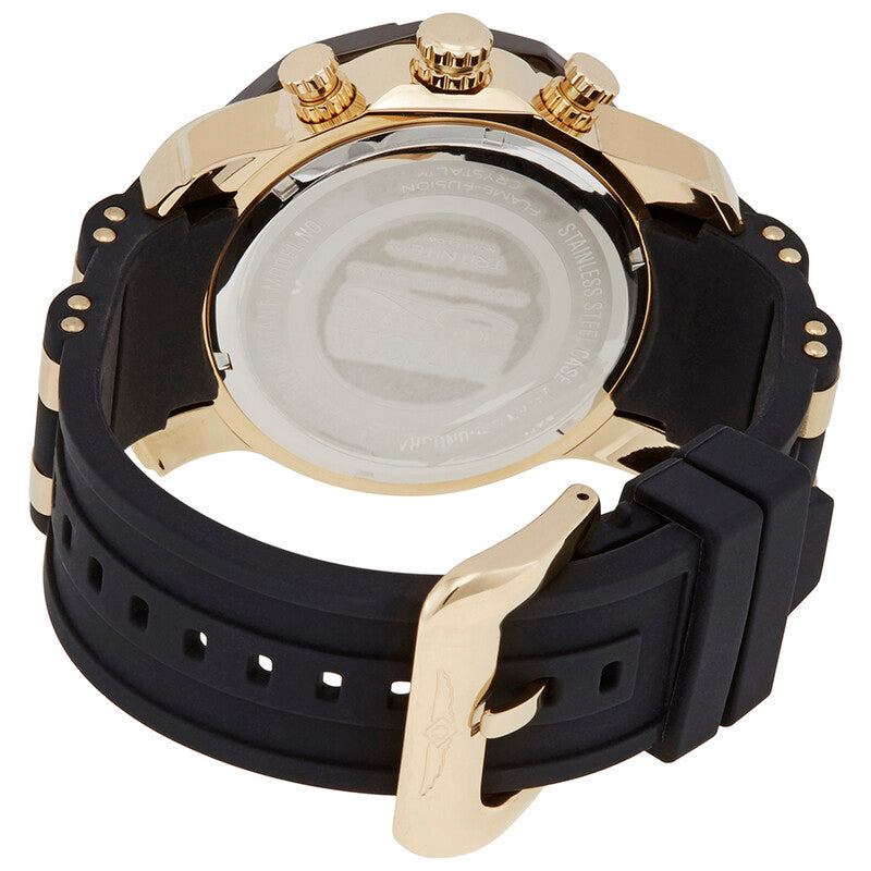 Pro Diver Chronograph Quartz Men's Watch