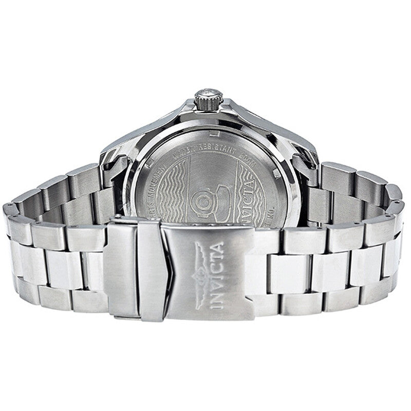 Pro Diver Grand Diver Black Carbon Fiber Dial Men's Watch