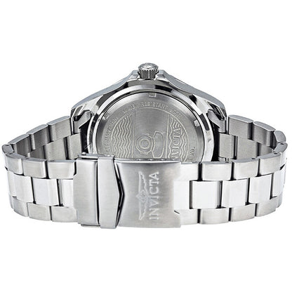 Pro Diver Grand Diver Black Carbon Fiber Dial Men's Watch