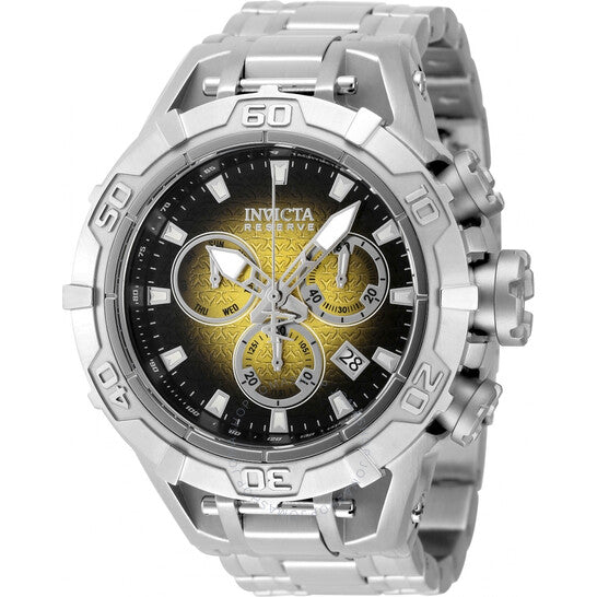 Invicta, Reserve Ocean Warrior Chronograph Quartz Men's Watch