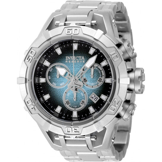 Invicta, Reserve Ocean Warrior Chronograph Quartz Men's Watch