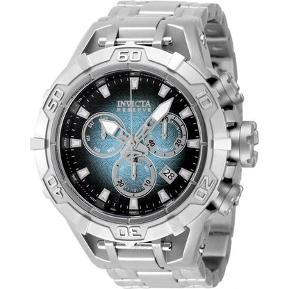 Invicta, Reserve Ocean Warrior Chronograph Quartz Men's Watch