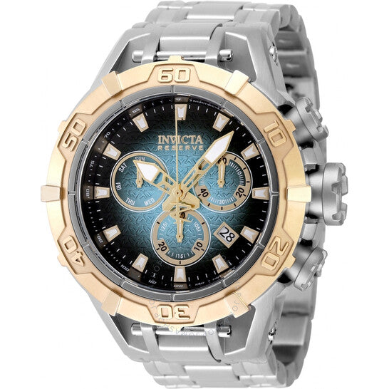 Invicta, Reserve Ocean Warrior Chronograph Quartz Men's Watch