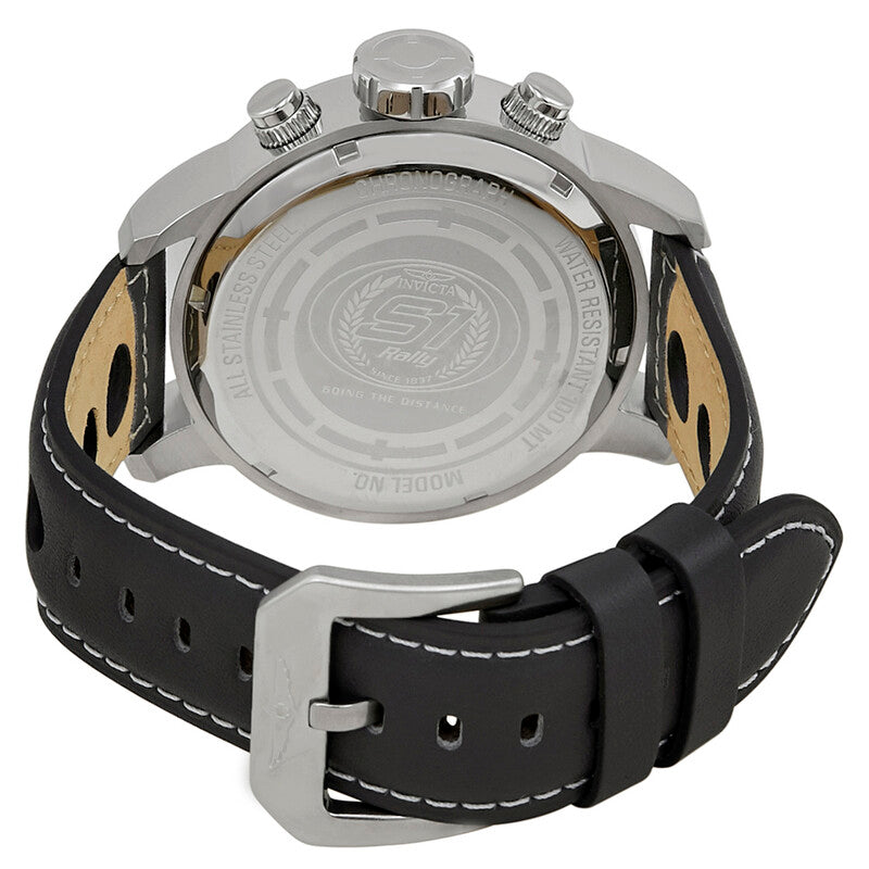 S1 Rally Chronograph Men's Watch