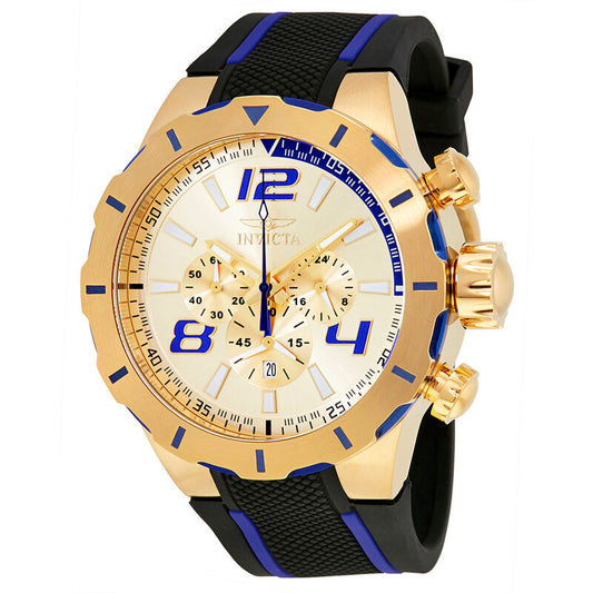 S1 Rally Chronograph Men's Watch