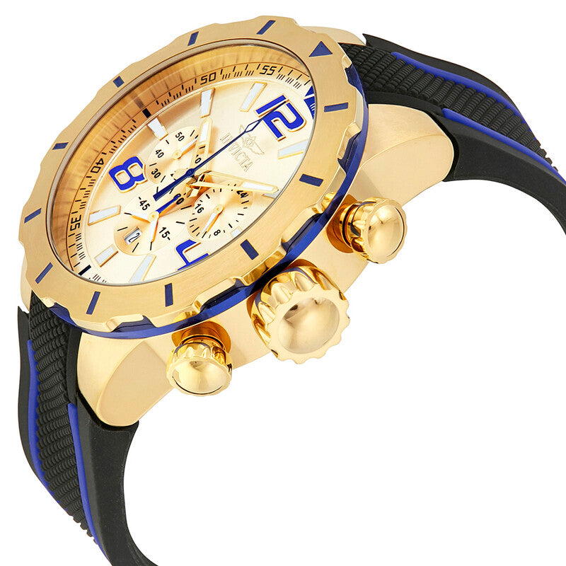 S1 Rally Chronograph Men's Watch