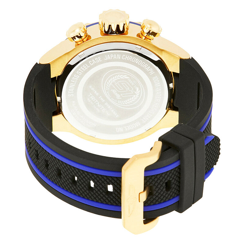 S1 Rally Chronograph Men's Watch