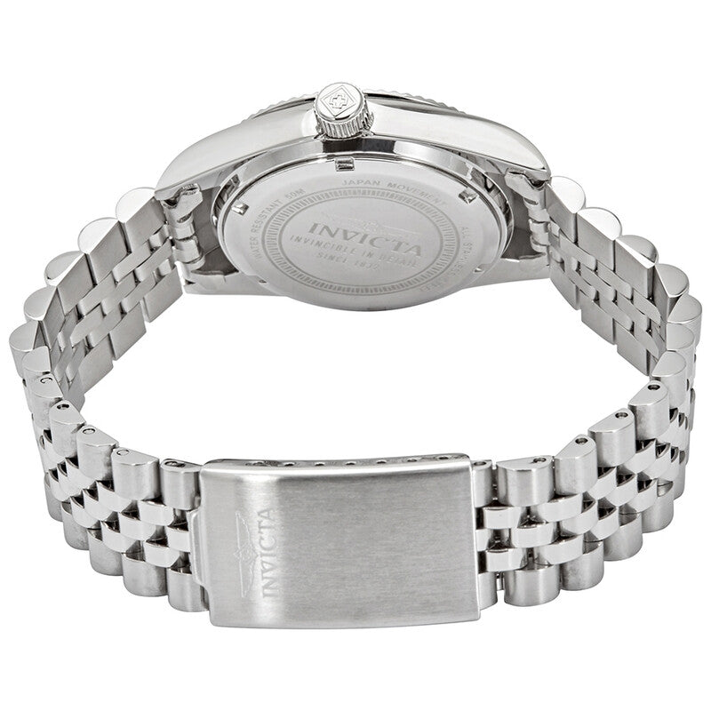 Specialty Blue Dial Ladies Watch